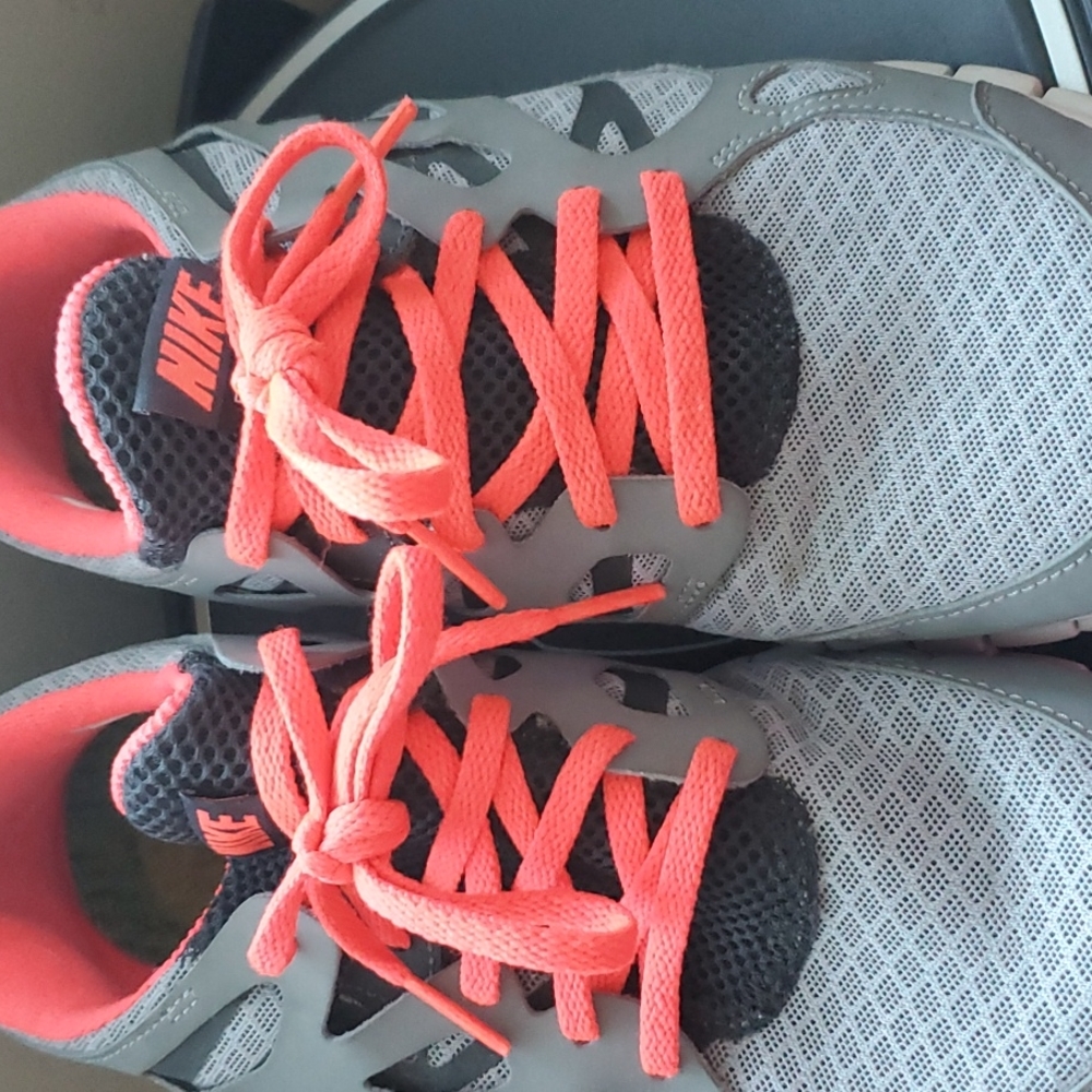 Nike Running Shoes